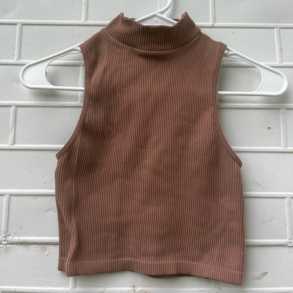 ZARA Top